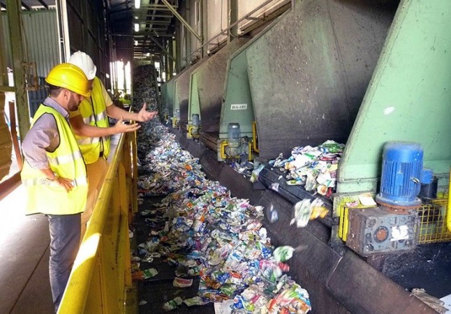 El Seprona tramita en Menorca 40 denuncias relacionadas con la gestión de residuos en febrero