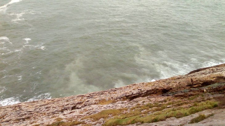 Asturias. Nuevos vertidos depuradora de Llanes