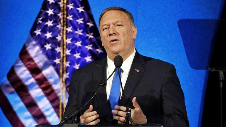 España y Chile lamentan la decisión de Estados Unidos de retirarse del ‘Acuerdo de París’