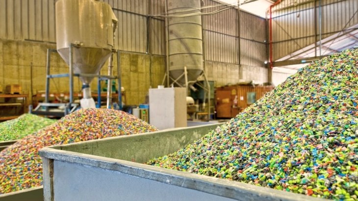 Lluvia de millones para la economía circular en Europa