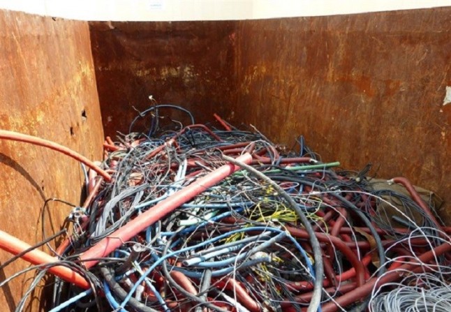 Endesa revaloriza los residuos generados en Baleares