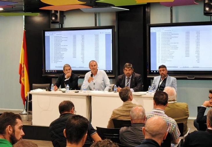 Los cazadores se organizan para lograr sus ‘oscuros’ objetivos