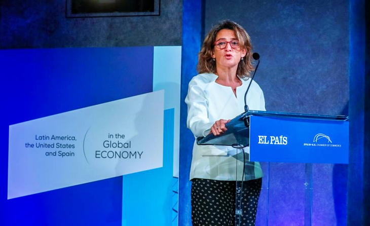 Se puede y se debe abrir un debate social para combatir el cambio climático