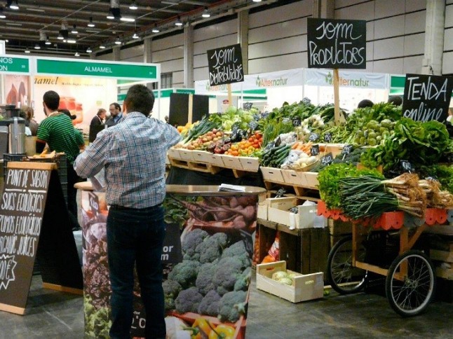 THE ECOLOGIST apoya sin fisuras a VIDA SANA y BIOCULTURA