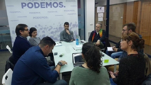 La Región de Murcia debe recuperar sus ríos y acuíferos y frenar la privatización del agua