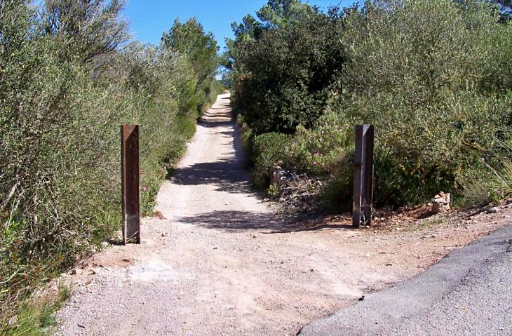 La ‘Ley de Caminos de Mallorca y Menorca’ sigue adelante