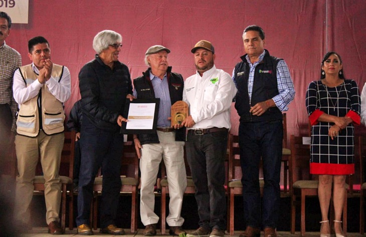 México. La política ambiental se apoya en la investigación científica de alta calidad y tiene en cuenta a la ciudadanía