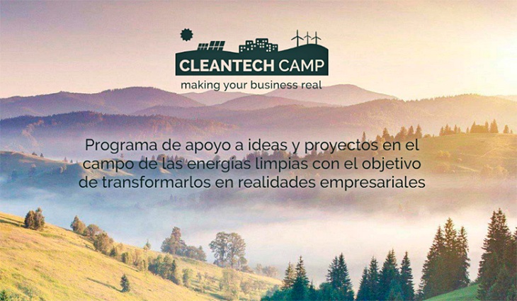 Tienes un proyecto para acelerar en alguna de las siguientes temáticas