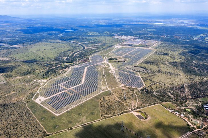 OPDEnergy firma financiaciones por 86 millones de dólares con Sumitomo Mitsui para la construcción de dos plantas fotovoltaicas en México