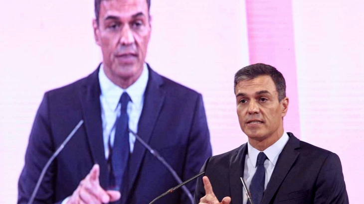 El PSOE se echa atrás con la prohibición de la venta de vehículos de combustión a partir de 2040