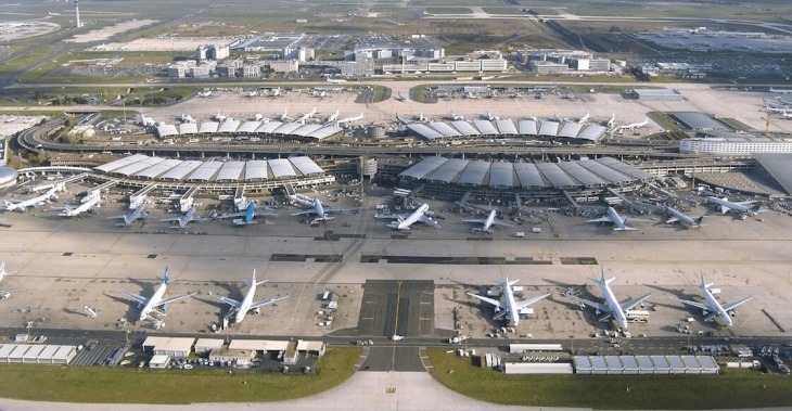 México. La SEMARNAT informa sobre resolutivo ambiental del Nuevo Aeropuerto en Santa Lucía