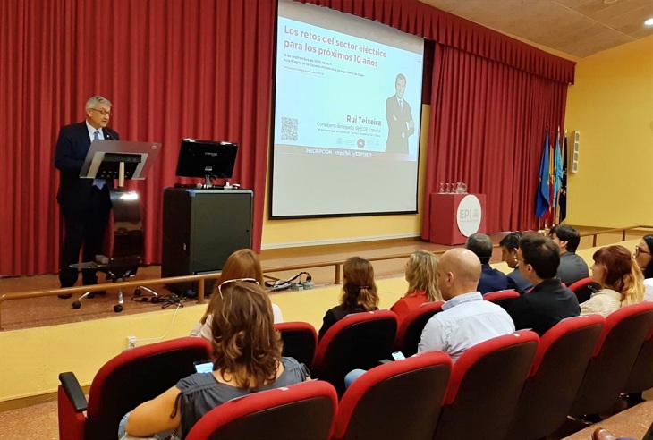 Asturias apuesta por la transición energética