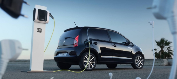 Seat apuesta por el car sharing como alternativa para reducir el impacto ambiental