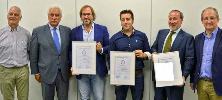 Conoce la empresas pioneras en conseguir el sello ‘Instalador de Biomasa Certificado’