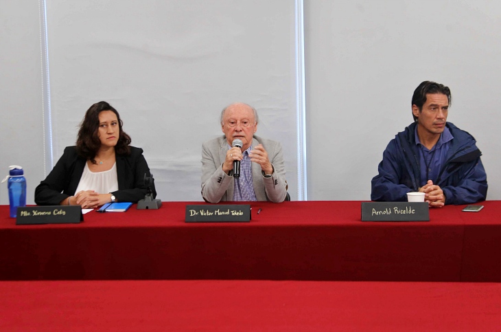 SEMARNAT quiere introducir la agroecología en las ciudades como un nuevo modelo de sustentabilidad