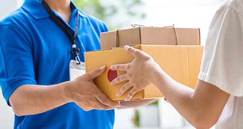 Seur incorporará vehículos de Gas Natural Comprimido