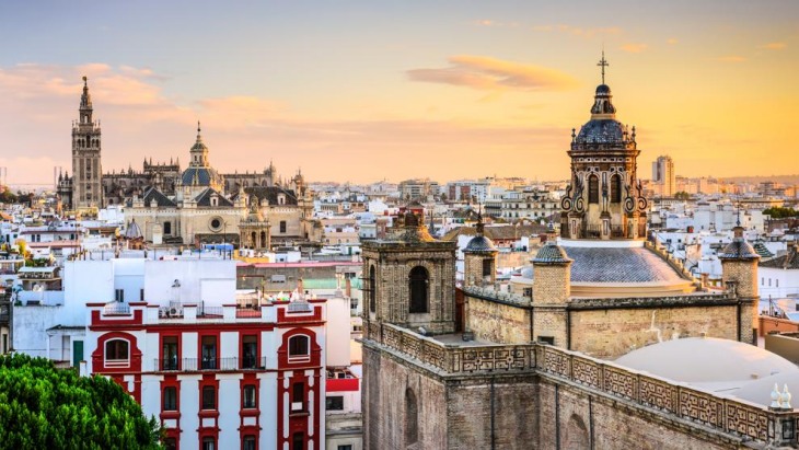 Sevilla contra las cuerdas: el Ayuntamiento aprueba nuevas medidas sostenibles