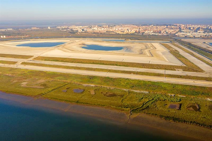 La Audiencia Nacional obliga a Fertiberia a pagar los 65