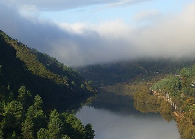 Iberdrola arranca la nueva central en el Sil sin licencia
