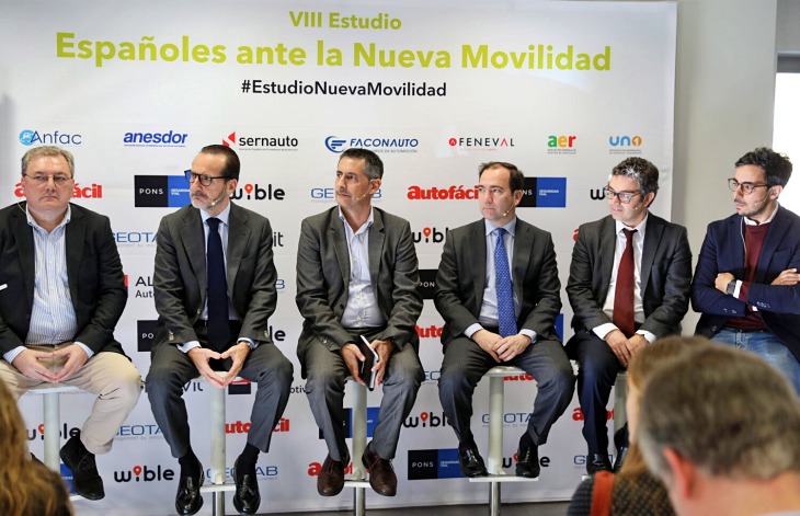 Madrid quiere ser el ‘banco de pruebas’ de la movilidad sostenible e inteligente