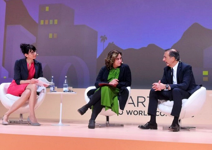 EIT Urban Mobility por la movilidad sostenible en Europa