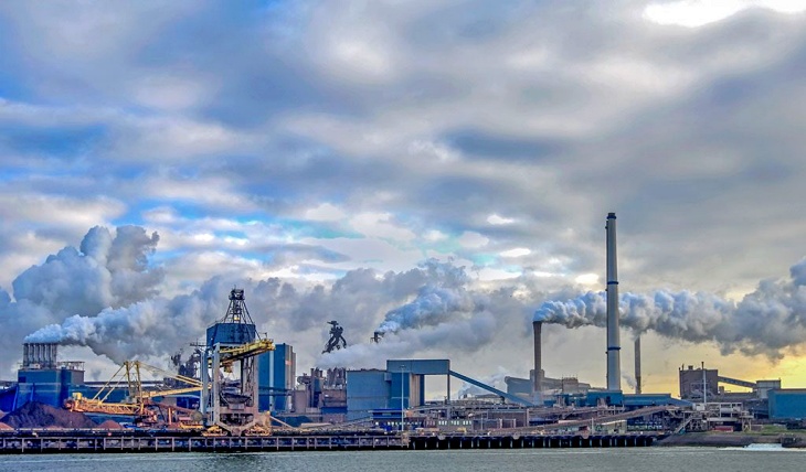 GreenWashing para las ‘energías fósiles’