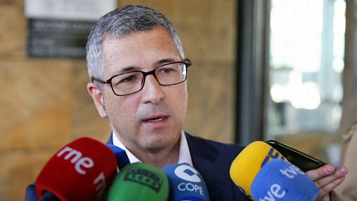 Se precisa una reforma fiscal verde para la ‘Transición Ecológica’