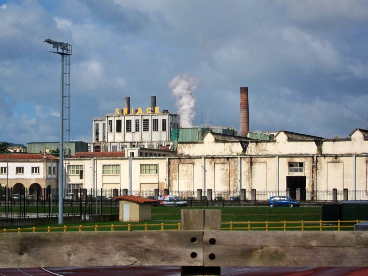 SNIACE a juicio (Cantabria)