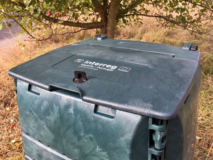 200 hogares del Concello de Vedra en Galicia ya compostan la materia orgánica con la colaboración de Sogama