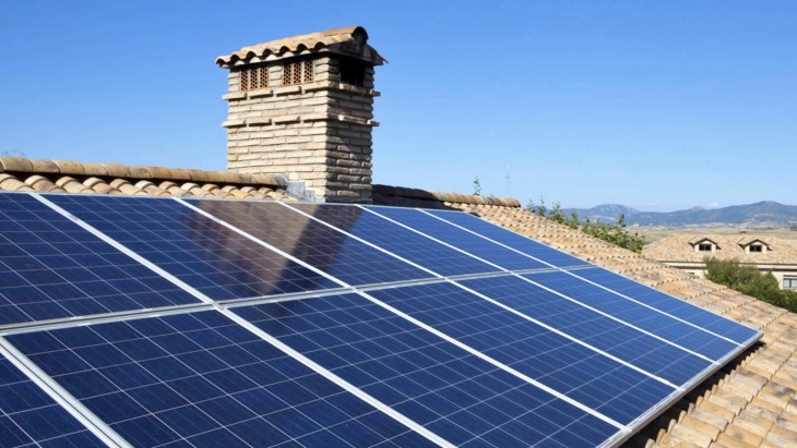 El fin del impuesto al sol ha incrementado el autoconsumo