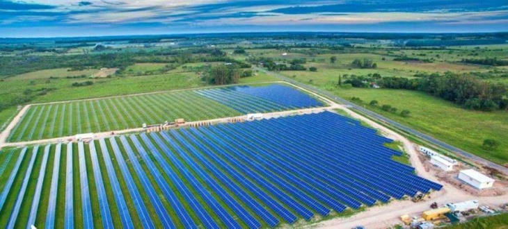 Solaria planea alcanzar los 3