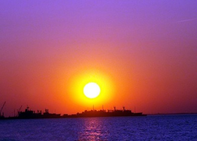 "Nos estamos cargando la capa que nos protege del vacío interplanetario"