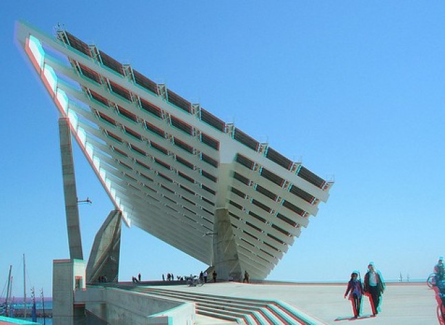 Andalucía. Cuenta ya con 131 megavatios termosolares en funcionamiento y otros 664 fotovoltaicos