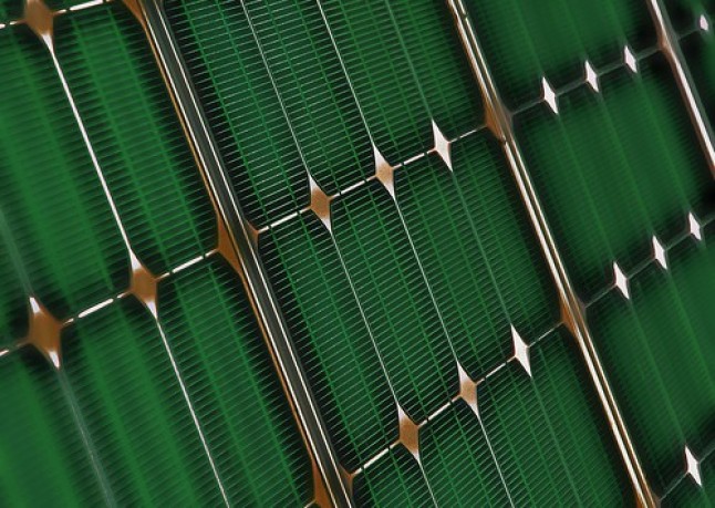 España en la feria solar más importante de EEUU