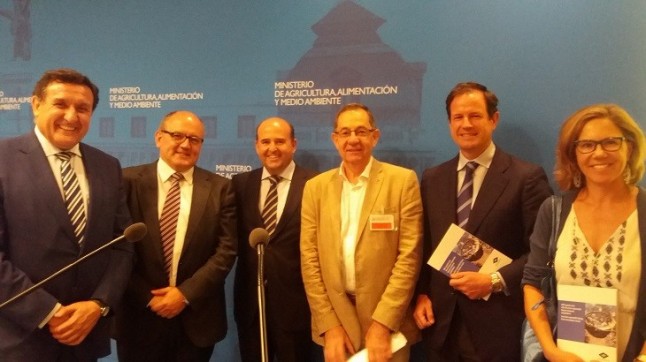 Atuneros españoles por la sostenibilidad