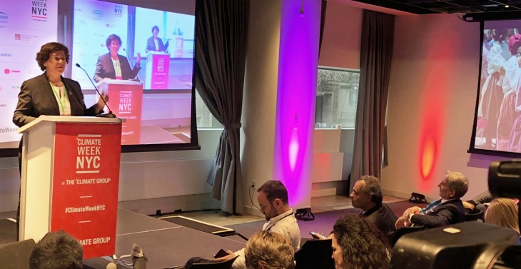 Desarrollo Sostenible como inspiración para el modelo de bienestar vasco