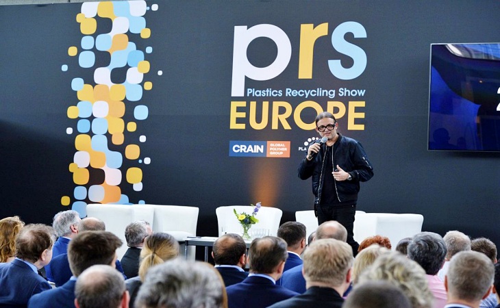 Plastics Recycling Awards Europe 2020