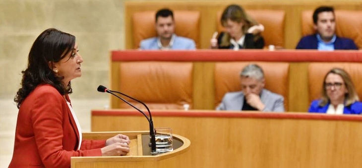 La Rioja declara la emergencia climática