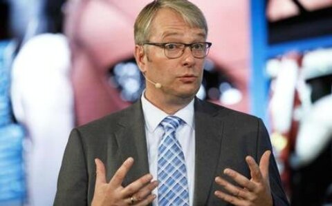 Nuevas alianzas de Volkswagen con empresas de baterias eléctricas