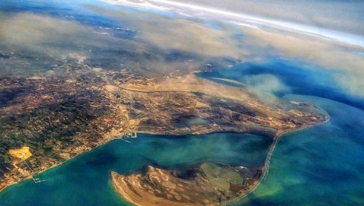Ya son demasiadas voces que plantean una retirada del ser humano de las costas por las subidas del mar