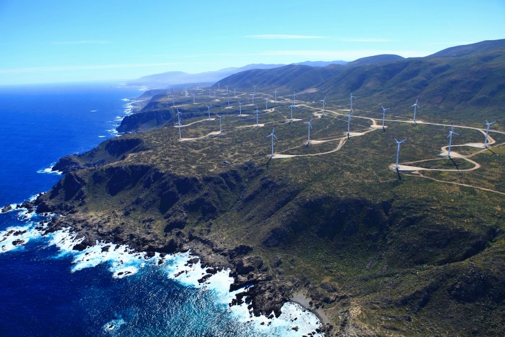 Sustainable Mining 2019: Industria minera se reunirá en septiembre para abordar temáticas medioambientales y de responsabilidad social