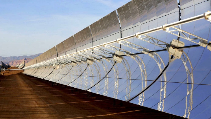 Atlantica Yield propone más inversiones en energías renovables