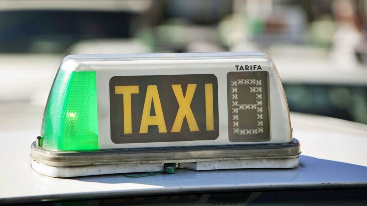 La Comunidad de Madrid ‘subvencionará’ a los taxis sostenibles con el medio ambiente