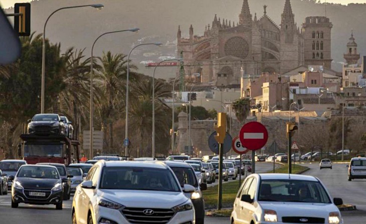 Estado y Baleares acuerdan la ‘ley autonómica’ de cambio climático