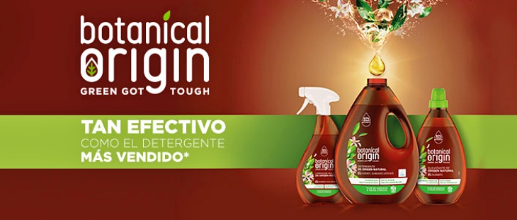Resuelve todas tus dudas sobre ‘Botanical Origin’