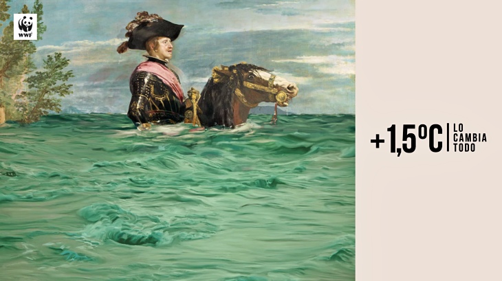 Cuando un 1’5 grados lo cambian absolutamente ‘todo’