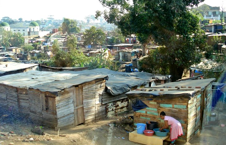 COP25. Los países ‘pobres’ no tienen voz