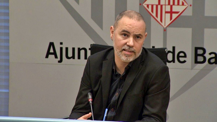 Barcelona quiere ‘liquidar’ el Puente Aéreo con Madrid