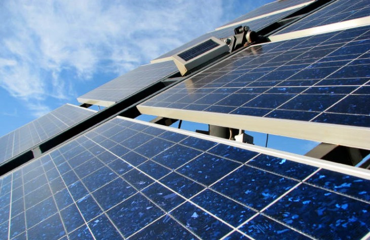 Baleares contará con 55 nuevos proyectos de energía solar fotovoltaica cofinanciados con fondos FEDER