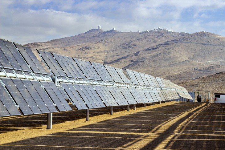 Cómo acelerar la transición ecológica